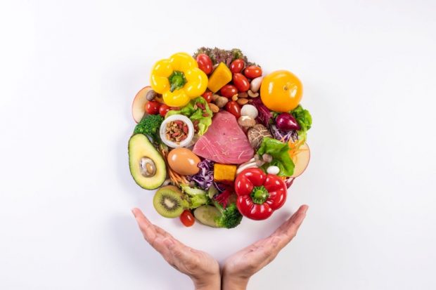 Ce cantitate de fructe şi legume ar trebui să mănânci pe zi