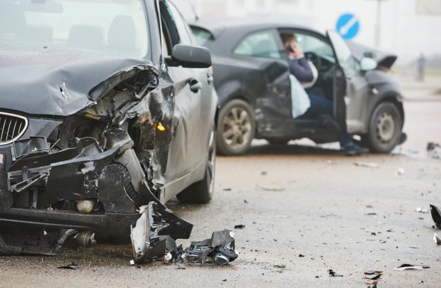 Ce trebuie să faci în cazul unui accident rutier suferit în străinătate