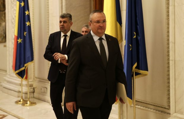 PNL nu vrea modificarea calendarului alegerilor prezidențiale. Ciucă: Nu trebuie să ne raportăm la ce va face domnul Iohannis