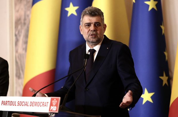Ciolacu, despre trimiterea de rachete Patriot în Ucraina: „A existat o discuție între Stoltenberg si ministrul apărării”. Ce spune Ciucă