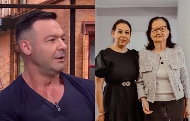 Mesajul lui Cornel Păsat pentru Oana Roman, după ce Mioara Roman a murit: „Sunt alături de ea, acum, la greu”. Își susține fosta iubită