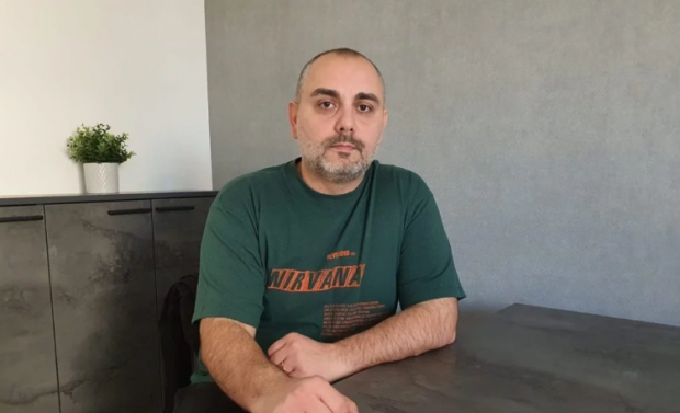 Tatăl uneia dintre fetițele schimbate din greșeală la maternitatea din Ploiești: „Asistenta a tot încercat să ne convingă că este a noastră”