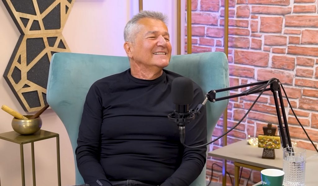 dan bittman relatie iubita