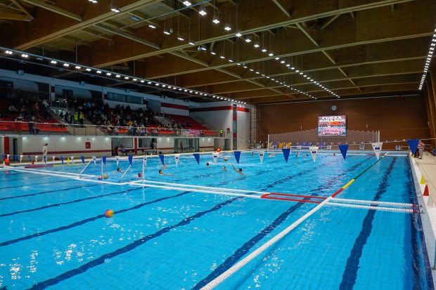 Tânărul acuzat de viol la clubul Dinamo, angajat de aproape un an. Antrena zilnic grupe de 8-10 copii