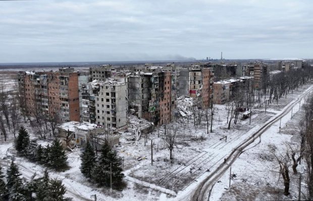 Război în Ucraina, ziua 728 | Atacuri rusești în est și sud. Ucraina neagă că sute de soldați au fost luați prizonieri în timpul retragerii de la Avdiivka