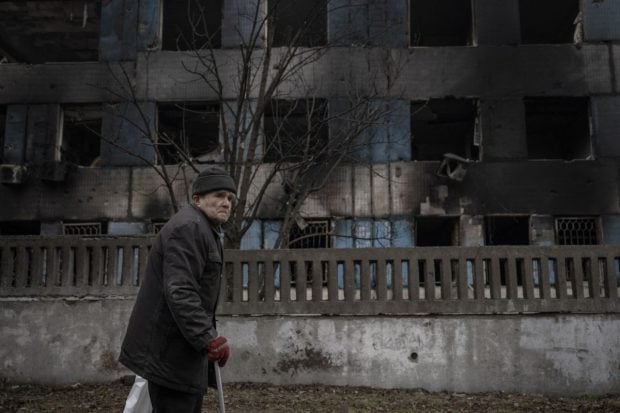 LIVETEXT Război în Ucraina, ziua 720 | Centrală electrică avariată, spital evacuat și școli închise după un atac cu drone și rachete asupra orașului Dnipro