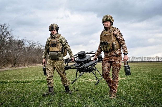 Serviciul de Securitate ucrainean a dezvăluit câte rafinării rusești au atacat cu drone cu rază lungă de acţiune