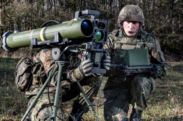 România cumpără rachete antitanc germano-israeliene de peste 400 de milioane de lei