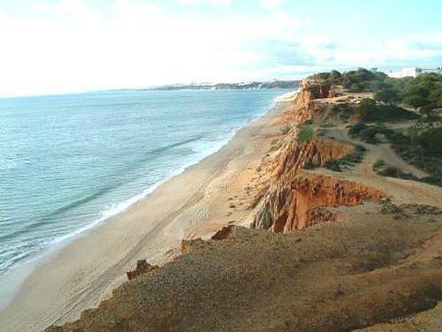 Cele mai frumoase plaje din lume in 2024: Descopera Paradisul pe Pamant! 12 falesia beach