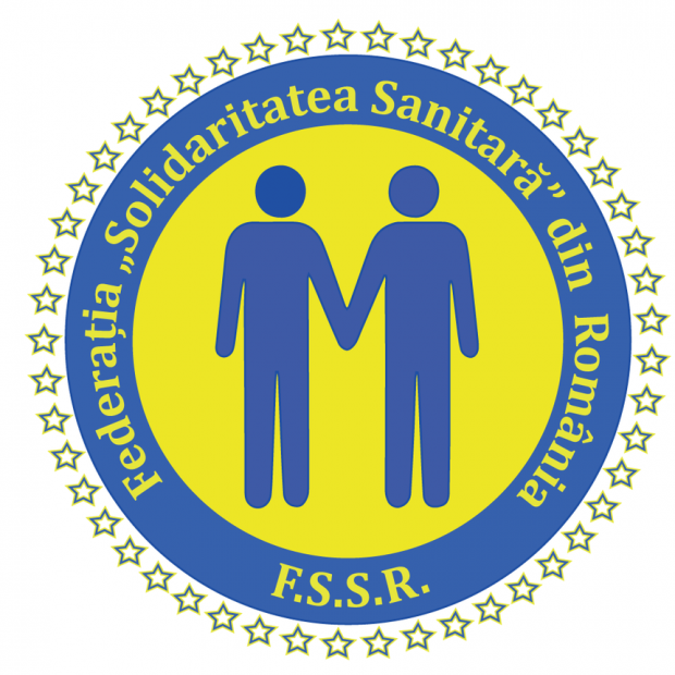 Proteste la ministerele Sănătății și Muncii ale sindicaliștilor din Federația „Solidaritatea Națională”