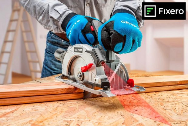 Cum alegi un fierăstrău electric potrivit pentru proiectul tău?