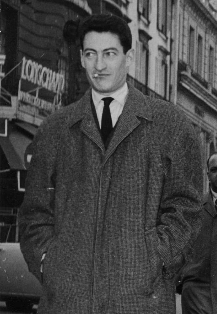 Revista franceză L’Express susține că a fost condusă de un agent KGB timp de 35 de ani: „Un jurnalist strălucitor, dar un trădător”