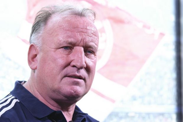 Andreas Brehme a murit. Fostul fotbalist a fost autorul golului care a adus Germaniei titlul mondial în 1990