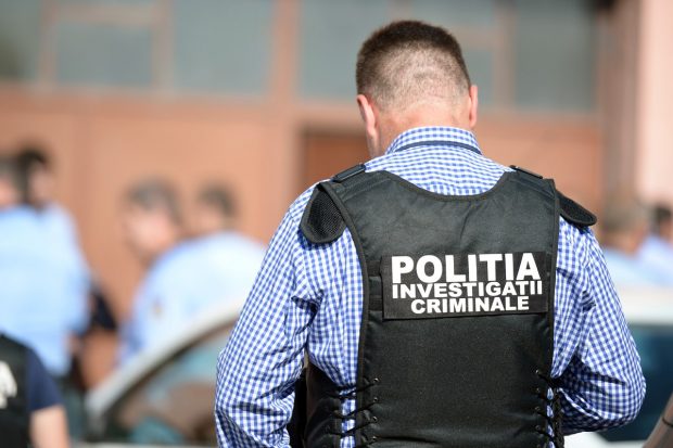 Cinci pakistanezi, arestaţi preventiv în cazul imigrantului afgan omorât la Timişoara
