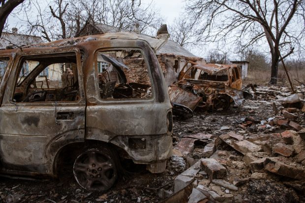 LIVETEXT Război în Ucraina, ziua 725 | Putin își felicită trupele pentru capturarea orașului Avdiivka. Bombardamente în mai multe zone