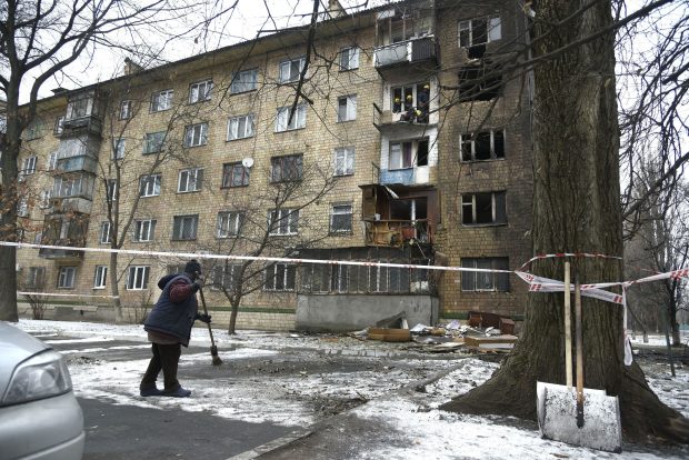 LIVETEXT Război în Ucraina, ziua 714 | Alertă de raid aerian în toată Ucraina. Kievul și mai multe regiuni, vizate de un atac cu rachete