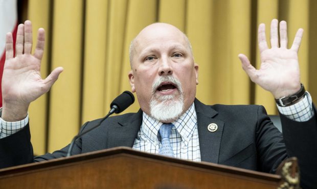 Un parlamentar american vrea să schimbe numele statului Texas în Ucraina: „Poate că administrația se va concentra și pe securizarea graniței”