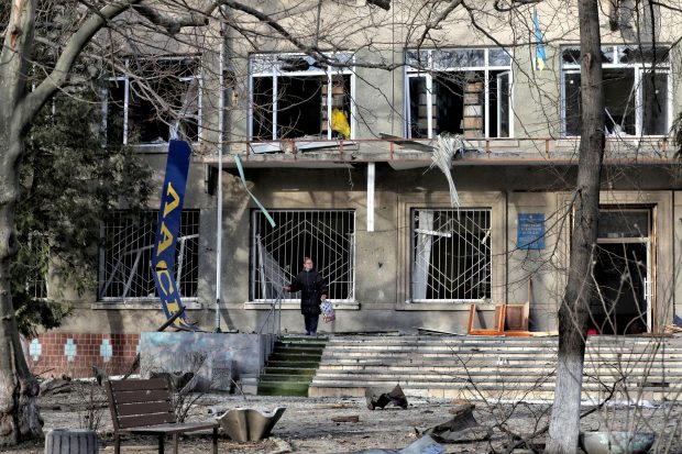 LIVETEXT Război în Ucraina, ziua 716 | Atac cu 16 drone, în timpul nopții. Apărarea ucraineană spune că a doborât 10
