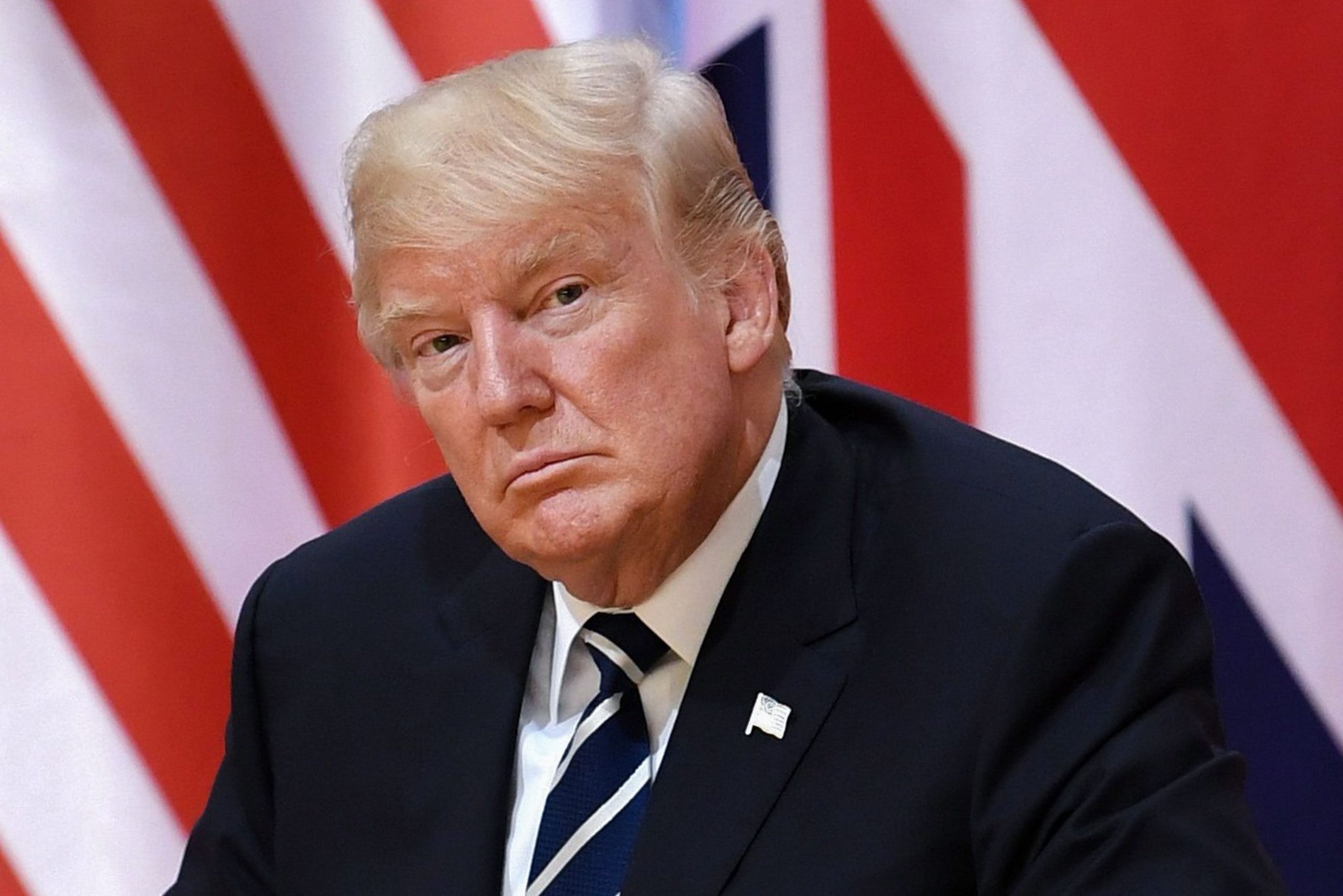 Donald Trump se întoarce la Casa Albă: Ce urmează pentru Statele Unite și lumea liberă Donald Trump se întoarce la Casa Albă: Ce urmează pentru Statele Unite și lumea liberă