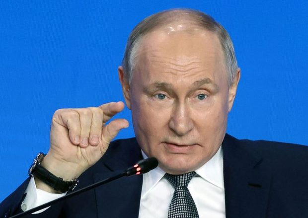 Directorul adjunct al Agenției penitenciarelor din Rusia, ridicat în grad de Putin la trei zile după moartea lui Navalnîi 