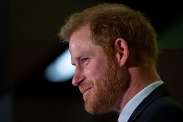 Prinţul Harry a pierdut contestația cu privire la securitatea sa în Regatul Unit