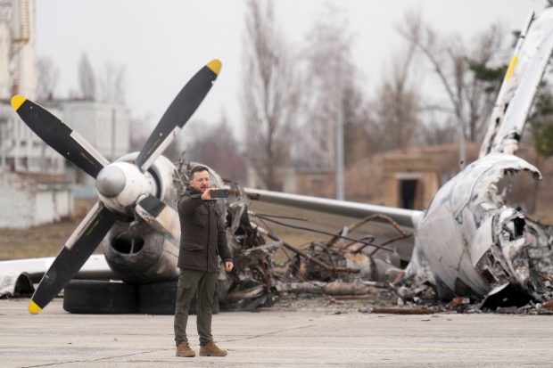 Război în Ucraina, ziua 735 | Zelenski, apel către aliați: „Nu mai avem timp și nici alternative în fața ofensivei ruse”