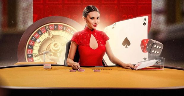 De ce sunt românii înnebuniți după jocurile de live casino