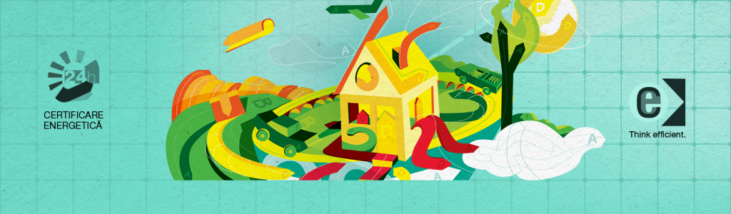 Clădirile NZEB și Programul "Casa Eficientă Energetic II" 