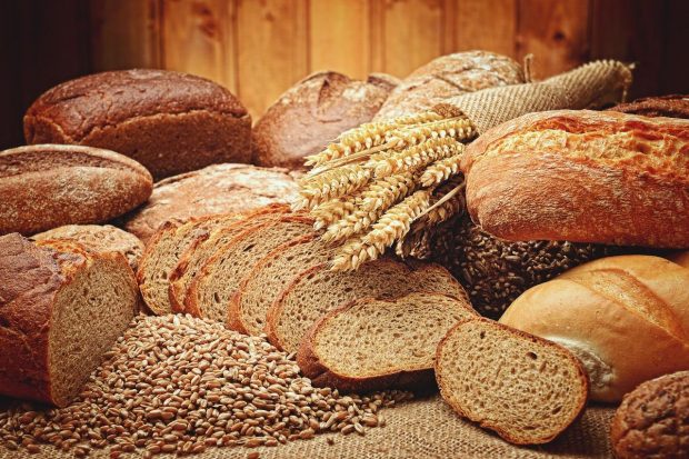Descoperă care sunt diferenţele dintre produsele fără gluten și cele cu gluten