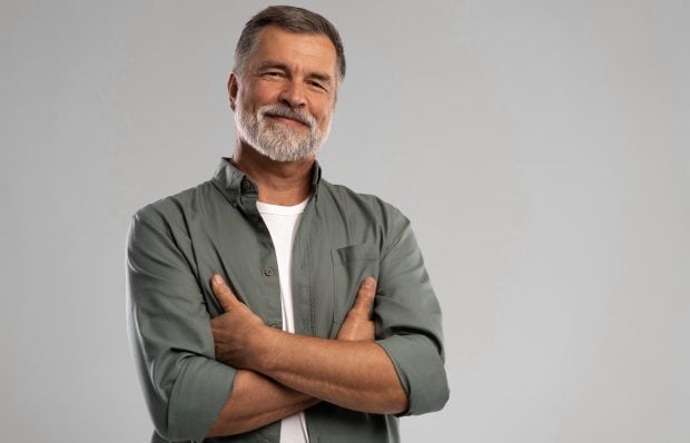 Testosteronul scăzut la bărbați și cum este acesta influențat de vârstă
