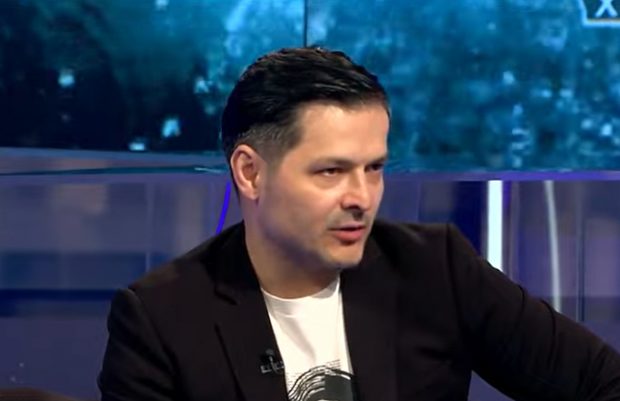 Motivul pentru care Liviu Vârciu se ceartă des cu vecinii. Actorul a răbufnit: „Să văd unde vă mai îmbulziți”