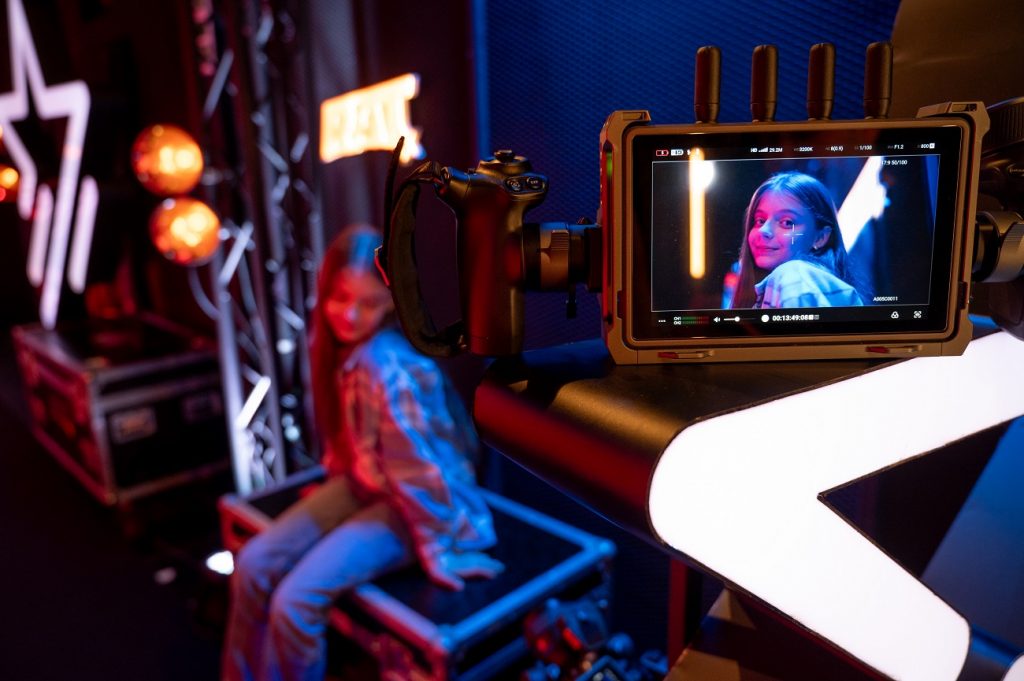 Românii au talent - Sezonul 14 Debutează Cu Succes 10 maria clara postelnicu 23
