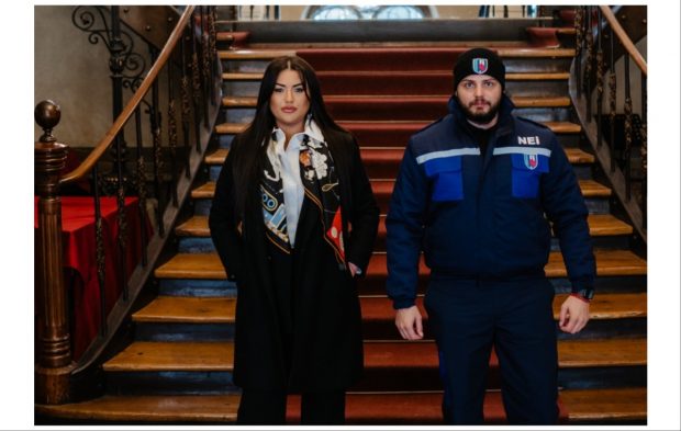 Paza și protecţia locaţiilor și exponatelor Muzeului Municipiului București sunt asigurate de NEI Divizia de Securitate!