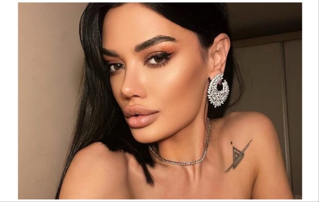 De la brunet la blond platinat? Olga Barcari îți spune ce trebuie să faci atunci când te decizi să faci o schimbare radicală la păr 