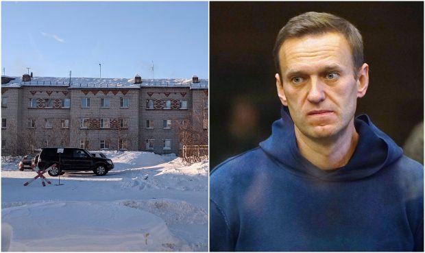 Autoritățile ruse i-au spus mamei lui Navalnîi că fiul ei a murit de „sindromul morții subite”. Trupul opozantului rus, de negăsit