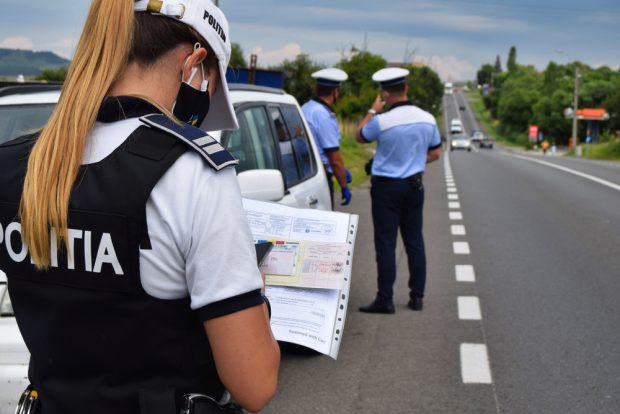 Noutățile Codului Rutier din 2024. S-au mărit amenzile de circulație