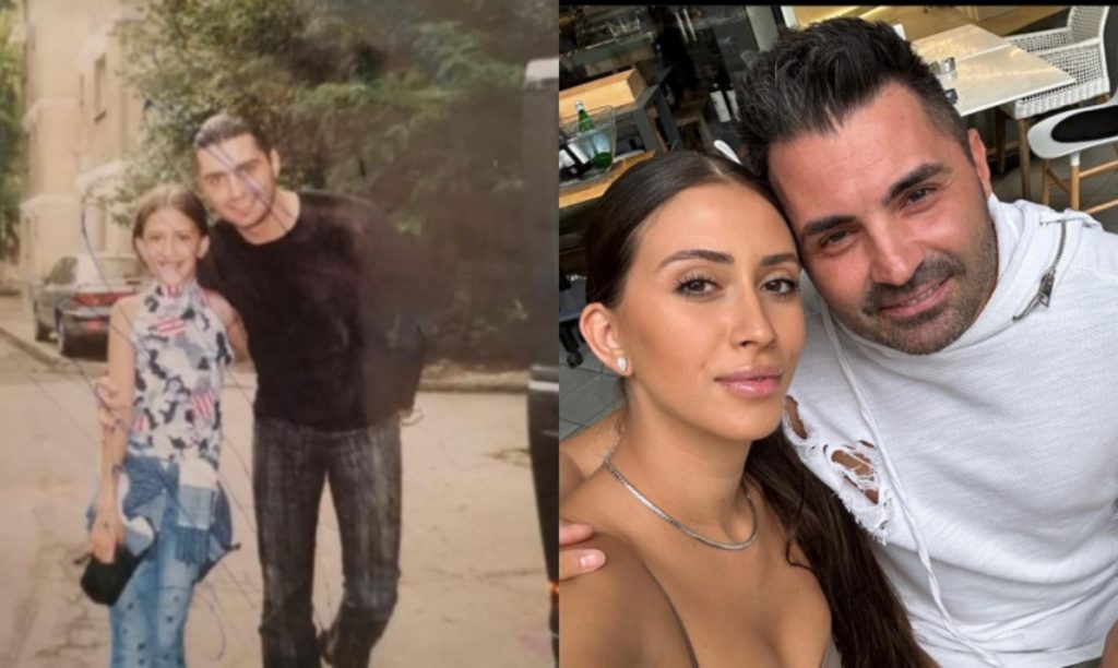 pepe si yasmine diferenta de varsta