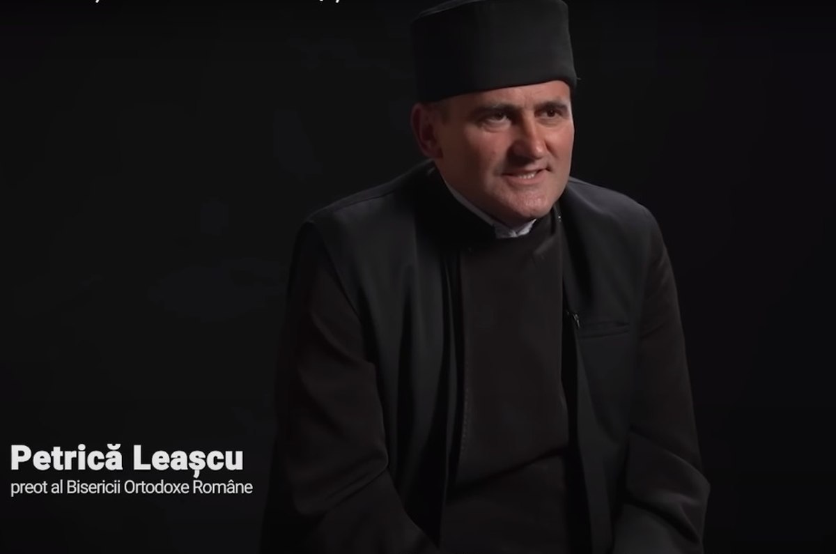 "Preotul Petrică Leașcu, chemat la DNA în dosarul lui ÎPS Teodosie: „Să se retragă” "Preotul Petrică Leașcu, chemat la DNA în dosarul lui ÎPS Teodosie: „Să se retragă”