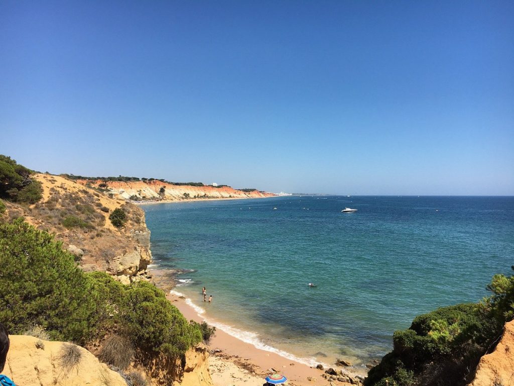 Cele mai frumoase plaje din lume in 2024: Descopera Paradisul pe Pamant! 13 photo1jpg