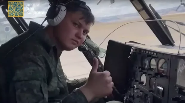 Pilotul rus care a dezertat în Ucraina cu tot cu elicopterul său militar a fost găsit mort în Spania. Ipoteza autorităților