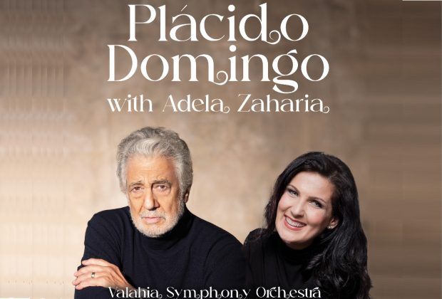 Concertul legendarului tenor PLACIDO DOMINGO din Bucureşti este SOLD OUT