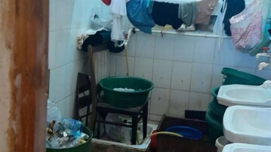 Penitenciar Poarta Albă