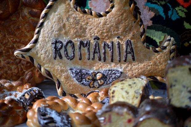 Produse tradiţionale româneşti protejate în Uniunea Europeană