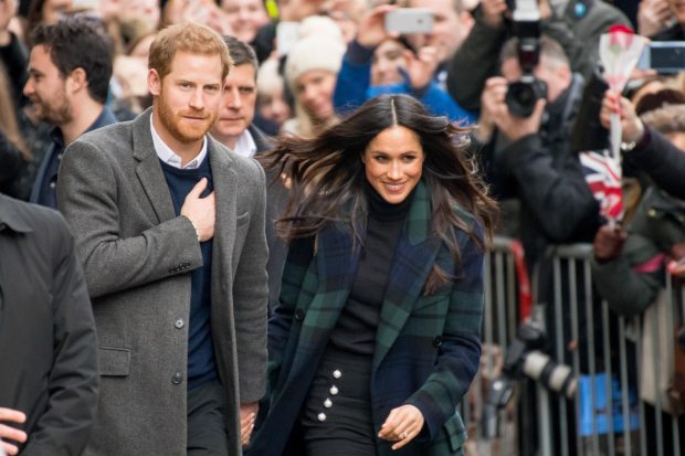 Prinţul Harry „vine la Londra pentru a o vedea pe Majestatea Sa”, după anunțul Palatului Buckingham legat de sănătatea regelui