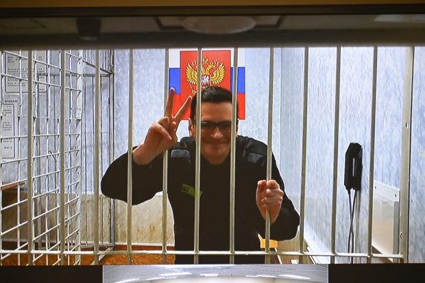 Cine sunt ceilalți activiști și lideri ai opoziției încarcerați în Rusia și câți ani trebuie să stea ei în spatele gratiilor