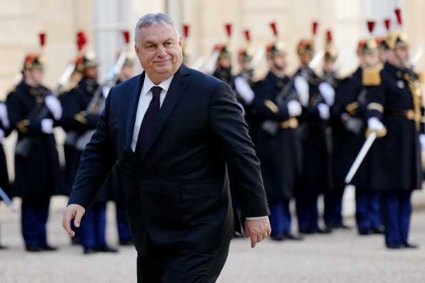 Viktor Orban anunţă revizuirea Constituţiei, după scandalul provocat de o grațiere a președintei Novak: „Nu va exista milă pentru pedofili”