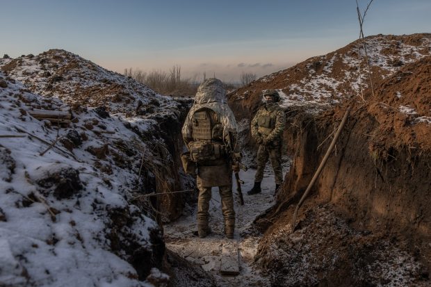Război în Ucraina, ziua 710 | Kremlinul acuză SUA că „provoacă” Kievul să continue războiul. Ucraina își regândește tactica pentru a prelua inițiativa pe front