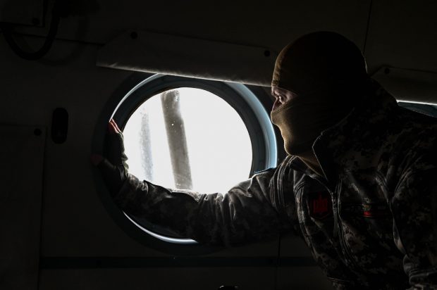 LIVETEXT Război în Ucraina, ziua 708 | Kievul anunță că a scufundat o navă militară rusă în Crimeea la bordul căreia erau rachete și cel puțin 40 de marinari