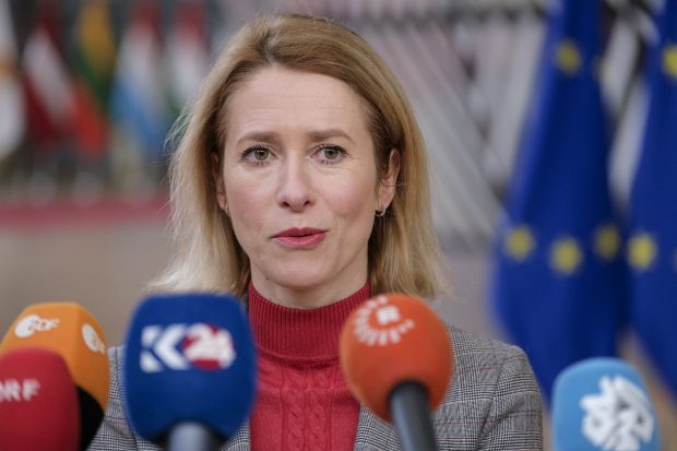 Estonia anunță că a dejucat o „operațiune hibridă” pregătită de serviciile de securitate ruse pe teritoriul său: „Kremlinul țintește toate societățile noastre democratice”