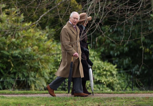 Regele Charles al III-lea „a fost diagnosticat cu o formă de cancer”, anunță Palatul Buckingham